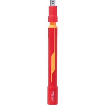 Barra de extensión aislada Laser Tools - 250mm - Herramienta de extensión Barra de extensión aislada Laser Tools - 250mm - Herramienta de extensión