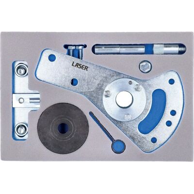 Kit de sincronización del motor Laser - Ford 1.5L Ecoboost - Kit de sincronización del motor Kit de sincronización del motor Laser - Ford 1.5L Ecoboost - Kit de sincronización del motor