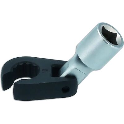 Laser Tools Laser Flexible Crows Foot 13mm - Wrench Laser Tools Laser Flexible Crows Foot 13mm - Wrench