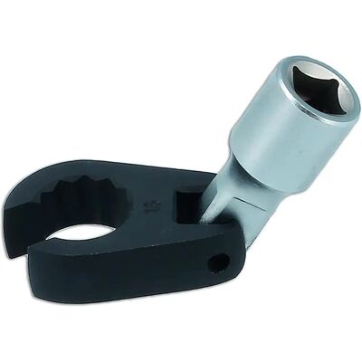 Laser Tools 16mm Flexible Ratchet Wrench - Wrench Laser Tools 16mm Flexible Ratchet Wrench - Wrench