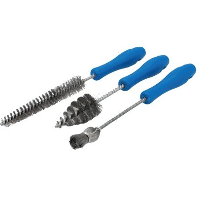 Laser Tools Kit De Nettoyage Pour Injecteur Diesel - Diesel Injector Cleaning Kit Laser Tools Kit De Nettoyage Pour Injecteur Diesel - Diesel Injector Cleaning Kit