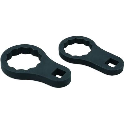 Laser Tools Ball Joint Wrench Set - Model 8459 - Wrench Set for Mercedes-Benz Laser Tools Ball Joint Wrench Set - Model 8459 - Wrench Set for Mercedes-Benz