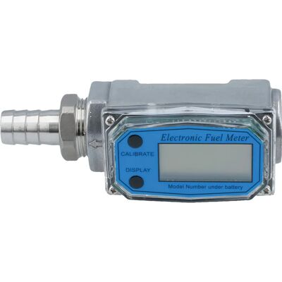 Medidor de Flujo Digital Laser Tools 8470 - Flow Meter Medidor de Flujo Digital Laser Tools 8470 - Flow Meter