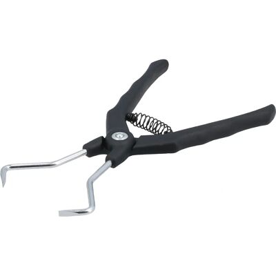 Pince de déconnexion à mâchoire angulaire - Outil électrique Laser Tools Pince de déconnexion à mâchoire angulaire - Outil électrique Laser Tools