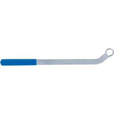 Laser Tools Compact Auxiliary Belt Tensioner Tool - BMW & Mini - Petrol Laser Tools Compact Auxiliary Belt Tensioner Tool - BMW & Mini - Petrol