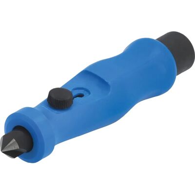 Laser Tools 8501 - Pipe Deburring Tool Laser Tools 8501 - Pipe Deburring Tool