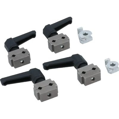 Laser Tools Brake Pipe Bender & Clamp Set - Brake Pipe Bender & Clamp Set Laser Tools Brake Pipe Bender & Clamp Set - Brake Pipe Bender & Clamp Set