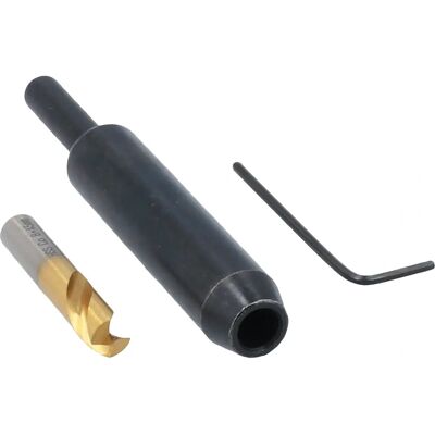 Kit de coupeur de points de soudure Laser Tools - Kit d'extension de soudure - Publicité Kit de coupeur de points de soudure Laser Tools - Kit d'extension de soudure - Publicité