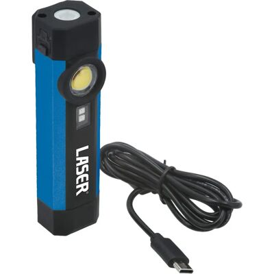 Laser Tools Aluminium Mini Rechargeable Pocket UV Light - Pocket Light Laser Tools Aluminium Mini Rechargeable Pocket UV Light - Pocket Light