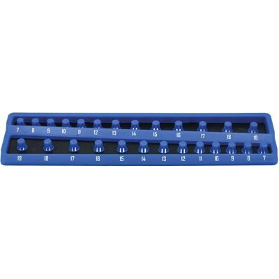 Laser Tools Steckplatten - Robuster Verriegelung - 7-19mm - Steckplatten Laser Tools Steckplatten - Robuster Verriegelung - 7-19mm - Steckplatten