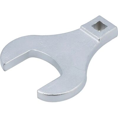 Laser Tools Prop-Shaft Nut Spanner 50mm - Bmw 8696 Prop-Shaft Nut Spanner Laser Tools Prop-Shaft Nut Spanner 50mm - Bmw 8696 Prop-Shaft Nut Spanner
