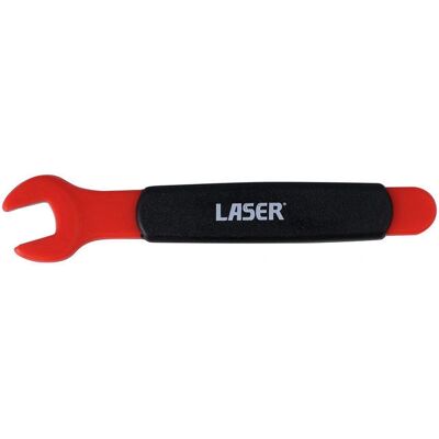 Laser Tools - 8720 - 8mm - Aislado - Llave inglesa ajustable Laser Tools - 8720 - 8mm - Aislado - Llave inglesa ajustable