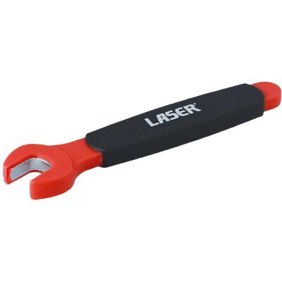 Laser Tools - 8723 - 13mm - aislada - Llave inglesa ajustable Laser Tools - 8723 - 13mm - aislada - Llave inglesa ajustable