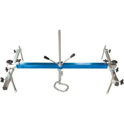 Laser Tools 8749 Soporte de motor - Capacidad 500kg Laser Tools 8749 Soporte de motor - Capacidad 500kg