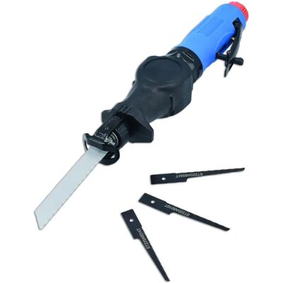 Laser Tools Reciprocating Air Saw - Reciprocating Air Saw Laser Tools Reciprocating Air Saw - Reciprocating Air Saw