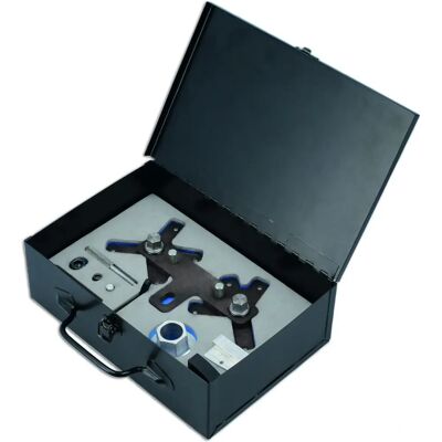 Laser Tools Volvo Engine Timing Kit - Post 2019 1.5L B3154 Laser Tools Volvo Engine Timing Kit - Post 2019 1.5L B3154