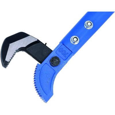 Llave ajustadora de barra de dirección - 690mm - Herramienta Llave ajustadora de barra de dirección - 690mm - Herramienta