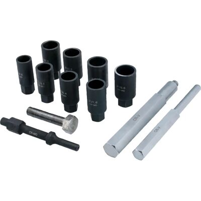 Laser Tools Locking Wheel Nut Removal Kit 8842 - Wheel Nut Removal Kit Laser Tools Locking Wheel Nut Removal Kit 8842 - Wheel Nut Removal Kit