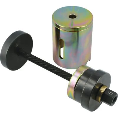 Herramienta de extracción y montaje de casquillos Laser Tools - Para diferencial trasero BMW Herramienta de extracción y montaje de casquillos Laser Tools - Para diferencial trasero BMW