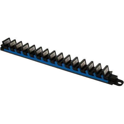 Soporte Magnético de Llaves Laser Tools 8895 - Estante para Herramientas Magnético Soporte Magnético de Llaves Laser Tools 8895 - Estante para Herramientas Magnético