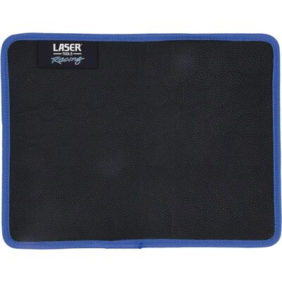Laser Tools Ltr Tapis Magnétique pour Outils - Surface Magnétique Laser Tools Ltr Tapis Magnétique pour Outils - Surface Magnétique