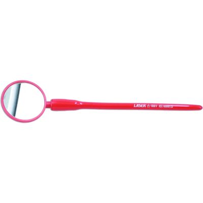Vde-Isolerad & Flexibel Inspection Mirror - Safety Standard IEC60900 Vde-Isolerad & Flexibel Inspection Mirror - Safety Standard IEC60900