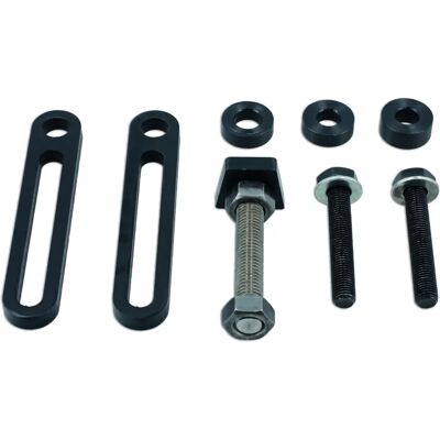 Laser Tools Bloqueo de Volante Hyundai Kia - Herramienta de Reparación Laser Tools Bloqueo de Volante Hyundai Kia - Herramienta de Reparación