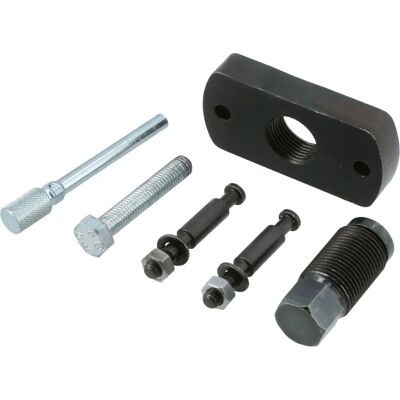 Laser Tools Water Pump Drive Sprocket Removal & Fitting Kit - VW 1.5 T Laser Tools Water Pump Drive Sprocket Removal & Fitting Kit - VW 1.5 T