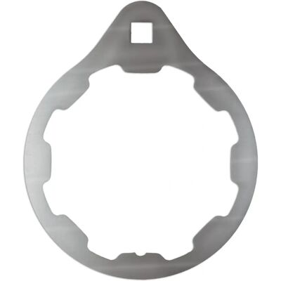 Laser Tools - 8982 - Tapón de refrigerante - Llave Laser Tools - 8982 - Tapón de refrigerante - Llave