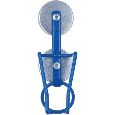 Laser Tools Luchtboorkop Houder - Magnetisch - 8986 Laser Tools Luchtboorkop Houder - Magnetisch - 8986