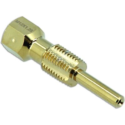 Caza Hilos de Sensor de Oxígeno y Egt Laser Tools M12 x 1.25 - Sensor Thread Chaser Caza Hilos de Sensor de Oxígeno y Egt Laser Tools M12 x 1.25 - Sensor Thread Chaser