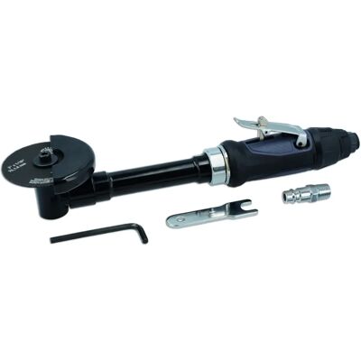 Laser Tools Långräckviddsluftverktyg - 75mm 9077 Laser Tools Långräckviddsluftverktyg - 75mm 9077