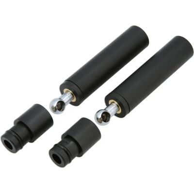 Conjunto de Varillas de Capó Laser Tools - Para Bmw y Vw Grupo 9094 Conjunto de Varillas de Capó Laser Tools - Para Bmw y Vw Grupo 9094