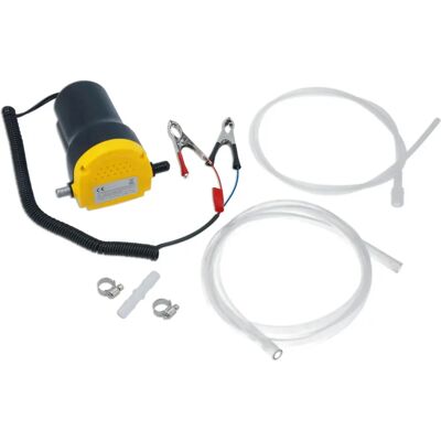 Laser Tools Electric Fluid Extraction Pump - 12V 60W - Fluid Extraction Pump Laser Tools Electric Fluid Extraction Pump - 12V 60W - Fluid Extraction Pump