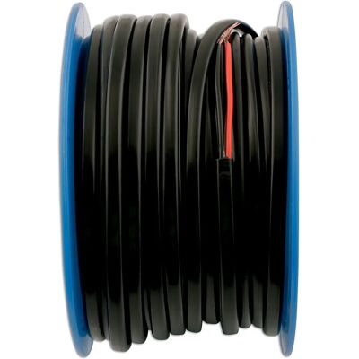 Connect Audio Cable 2-Core 2mm² 30m Reel Connect Audio Cable 2-Core 2mm² 30m Reel