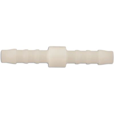Connect 30814 - Raccord en plastique 16mm, 75mm, Pack de 10 - Publicité Connect 30814 - Raccord en plastique 16mm, 75mm, Pack de 10 - Publicité
