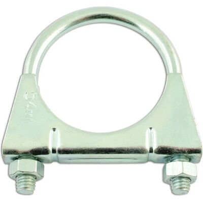 Connect Ø89 mm, Ø83 mm, Ø92 mm, Ø32 mm, Ø29 mm Exhaust Clamp - Exhaust Pipe Clamp Connect Ø89 mm, Ø83 mm, Ø92 mm, Ø32 mm, Ø29 mm Exhaust Clamp - Exhaust Pipe Clamp