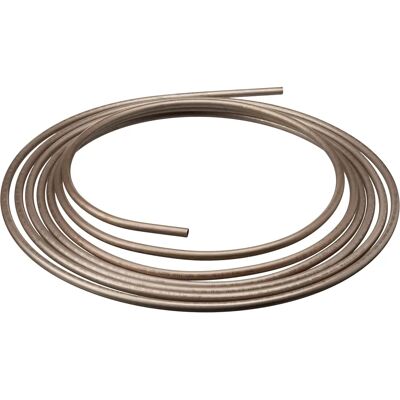 Connect 31127 Bromsledning - Cupro nickel - 10mm X 7.5m Connect 31127 Bromsledning - Cupro nickel - 10mm X 7.5m