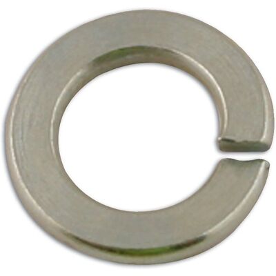 Rondelles de Compression M16 - 100 pcs - Publicité Rondelles de Compression M16 - 100 pcs - Publicité