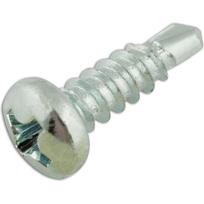 Connect - 31521 - 10x1.5 - Phillips - Tornillo autorroscante Connect - 31521 - 10x1.5 - Phillips - Tornillo autorroscante