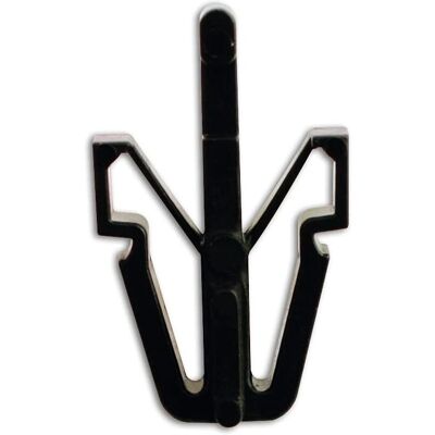 Desconocido - 31577 - 50 piezas - Honda & Toyota - clip de moldura Desconocido - 31577 - 50 piezas - Honda & Toyota - clip de moldura