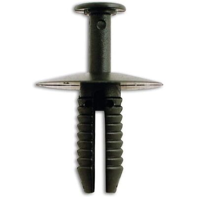 Remache de empuje BMW - Paquete 50 - Uso general Remache de empuje BMW - Paquete 50 - Uso general