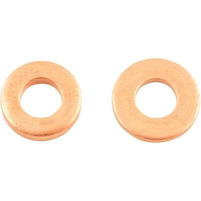 Connect Copper Injector Rail - 15x7.5x2.5mm - Pack of 50 - Plumbing Component Connect Copper Injector Rail - 15x7.5x2.5mm - Pack of 50 - Plumbing Component