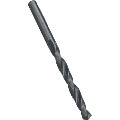 Brocas para Metal Imperial 21/64" 10 piezas Brocas para Metal Imperial 21/64" 10 piezas