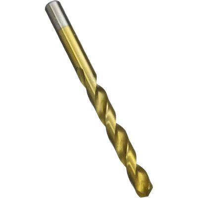 Brocas de metal HSS de 10,5mm Connect - Set de 5 Brocas de metal HSS de 10,5mm Connect - Set de 5