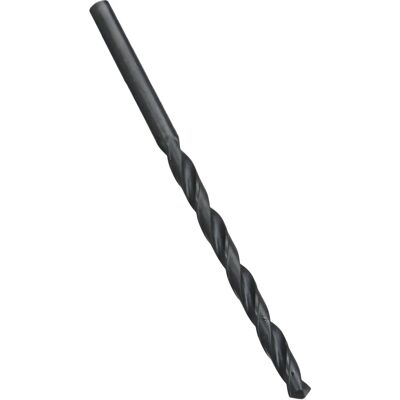 Brocas largas HSS de serie larga 9,0 mm de Connect - Juego de 10 Brocas largas HSS de serie larga 9,0 mm de Connect - Juego de 10