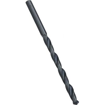 Brocas de larga serie HSS Connect - 10mm - Pack de 10 Brocas de larga serie HSS Connect - 10mm - Pack de 10