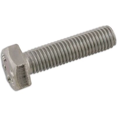 Connect Unf Setscrew 5/16" X 2" - Fästen Connect Unf Setscrew 5/16" X 2" - Fästen