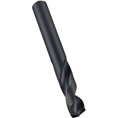 Dormer A120 1,0mm Pack de 10 Mèches - Type de Perceuse - Publicité Dormer A120 1,0mm Pack de 10 Mèches - Type de Perceuse - Publicité