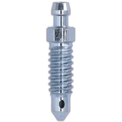 Connect - 34207 - M8 x 1.25 - 25mm - Vis de purge - Publicité Connect - 34207 - M8 x 1.25 - 25mm - Vis de purge - Publicité
